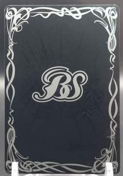 The FireSpirit Salamandert/Battle Spirits Trading Card Game Japanese 001/149 - Image 2