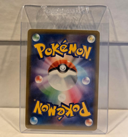 JAPANESE Pokemon Card Galarian Rapidash V 029/070 RR S6H Silver Lance MINT - Image 2