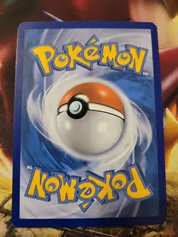 Pokemon TCG Dragonite Roaring Skies Reverse Holo Rare Card 52/108 - Image 2
