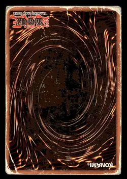 Yugioh! - Dark Magician - SDY-006 - Ultra Rare Holo Card - HP - Image 2