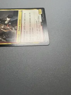 Bureau Headmaster MTG Magic The Gathering ACR 0296 Regular NM - Image 3