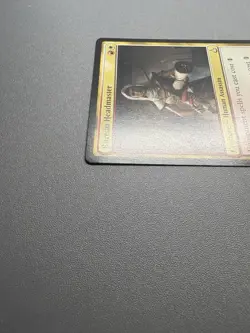 Bureau Headmaster MTG Magic The Gathering ACR 0296 Regular NM - Image 4