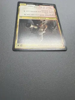 Bureau Headmaster MTG Magic The Gathering ACR 0296 Regular NM - Image 5