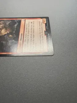 Labyrinth Adversary 0290 MTG ACR Common NM Regular Magic The Gathering - Image 3