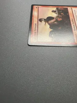 Spartan Veteran 0292 MTG ACR Common NM REGULAR - Image 4