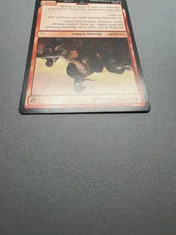 Spartan Veteran 0292 MTG ACR Common NM REGULAR - Image 5