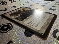 MTG - Mother of Runes (ULG) The List Reprints Regular NM - Image 2