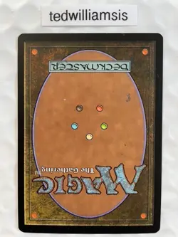 Celestial Colonnade MtG Worldwake Altered Art Extended & Borderless - Image 2