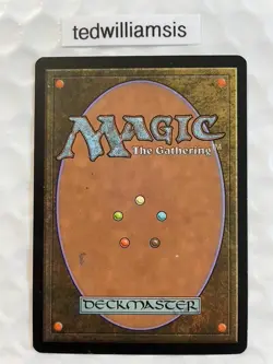 Celestial Colonnade MtG Worldwake Altered Art Extended & Borderless - Image 3