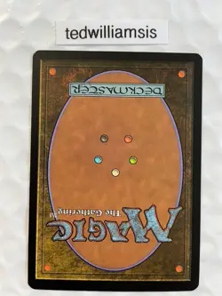 Angelic Destiny MtG Core Set 2012 (M12) Altered Art Extended & Borderless - Image 2