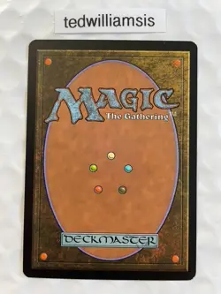 Angelic Destiny MtG Core Set 2012 (M12) Altered Art Extended & Borderless - Image 3