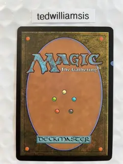 Ghostly Prison MtG Champions of Kamigawa Altered Art Extended & Borderless - Image 3