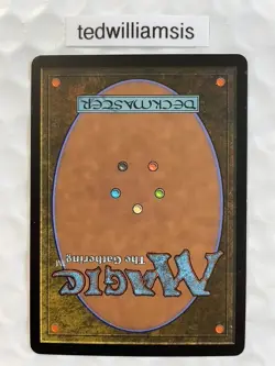 Glacial Fortress MtG Core Set 2012 (M12) Altered Full Art Extended & Borderless - Image 2