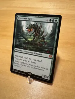 Tyrranax Rex Phyrexia: All Will Be One Non Foil MTG Near Mint ONE 189 - Image 1