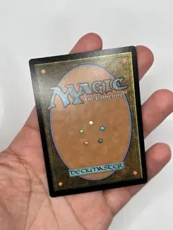 Green Goblin, Nemesis (Borderless Foil) Spider-Man MTG Magic the Gathering NM - Image 4