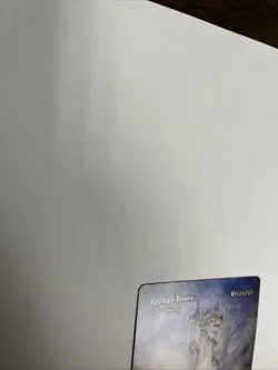 Kefka’s Tower - Bolas’s Citadel Nonfoil MTG - Image 4
