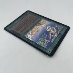 MTG Shanodin Dryads Alpha Magic The Gathering TCG Card Shipping Included - Image 3