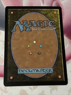 Interceptor, Shadow's Hound (Extended Art) 0147 Rare Final Fantasy MTG - Image 2