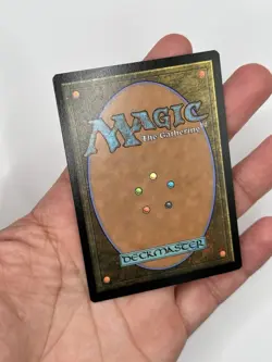 MTG Venom, Deadly Devourer (Borderless Foil) Marvel's Spider-Man 22 NM - Image 5