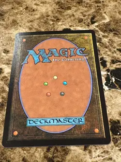 TONBERRY Magic the Gathering MTG Final Fantasy Foil - Image 2