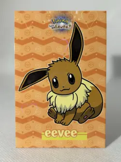 EEVEE - POKEMON CARDS ( PSA , CGC , BGS , TAG ) - Image 1