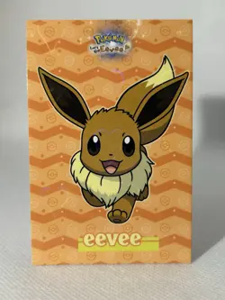 EEVEE - POKEMON CARDS ( PSA , CGC , BGS , TAG ) - Image 1