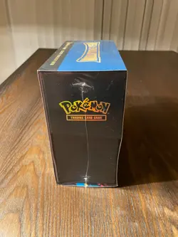 Pokemon Mega Evolution Lucario Pokemon Center Sealed Elite Trainer Box (ETB) - Image 2