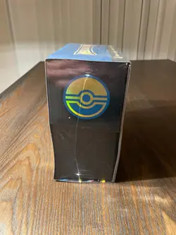 Pokemon Mega Evolution Lucario Pokemon Center Sealed Elite Trainer Box (ETB) - Image 3