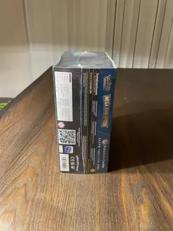 Pokemon Mega Evolution Lucario Pokemon Center Sealed Elite Trainer Box (ETB) - Image 5
