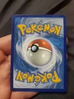 PROMO HOLO Pikachu + Eevee SM234 SM235 Pokemon Black Star Holographic Rare - LP - Image 3