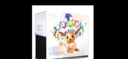 Pokemon TCG S&V Prismatic Evolutions ETB Elite Trainer Box FACTORY SEALED - Image 1