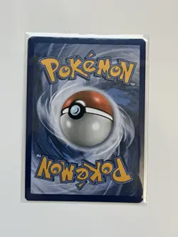 Ultra Ball (Secret) 161/149 Sun & Moon Base Set Holo - Pokemon TCG NM - Image 2