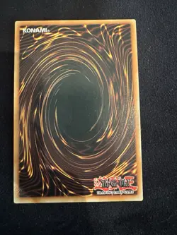 Yugioh Rahu Dracotail Collector Rare Jush-en009 - Image 2