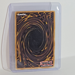 Yugioh - D/D/D/D Dimensional King Arc Crisis - Ultra Rare - DOOD-EN035 - Image 3