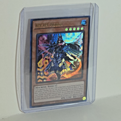 Yugioh K9 - 04 Noroi DOOD-EN025 1st Edition Ultra Rare NM Presale - Image 1