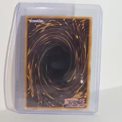 Yugioh K9 - 04 Noroi DOOD-EN025 1st Edition Ultra Rare NM Presale - Image 2