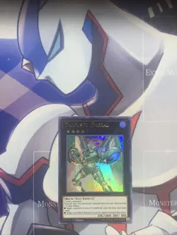 Yugioh Daigusto Emeral DUOV-EN081 Ultra Rare 1st Ed NM - Image 1