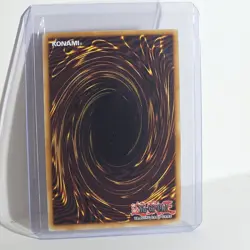 Yugioh! 1x Radiant Typhoon Swen DOOD-EN014 Ultra Rare 1st Ed NM - Image 3