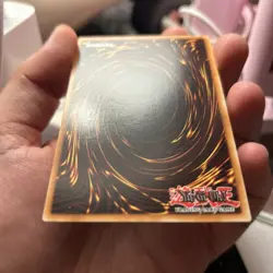 Yugioh! Miracle Fusion - SGX4-ENE05 - Secret Rare - 1st Edition Near Mint, Engli - Image 4