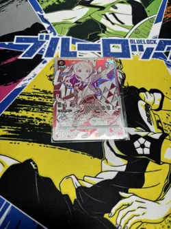 YuGiOh Uniari Hanami Saki Winner Gakumas Trading Card Individual - Image 2