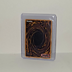 Yugioh! 1x Radiant Typhoon Chant DOOD-EN061 Ultra Rare 1st Ed NM - Image 5