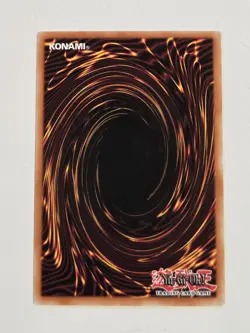 Morphing Jar GLD4-EN007 Gold Series 4 Yugioh Limited Edition VLP (VERY RARE) - Image 4
