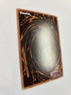 Morphing Jar GLD4-EN007 Gold Series 4 Yugioh Limited Edition VLP (VERY RARE) - Image 5