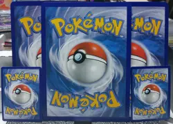 Alolan Exeggutor V 005/078 and SWSH225 Pokemon GO Holo Radiant Rare Card & Jumbo - Image 2