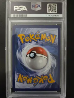PSA 9 MINT Mew ex 053 Sv: Scarlet & Violet Promo Cards Holo - Image 2