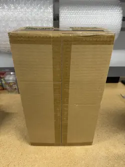 Dragon Ball Super Card Game Masters Prismatic Clash Sealed Case [12 Boxes] - Image 4