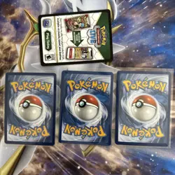 Prismatic Evolutions Poster Collection Eeveelution Black Star Promo Cards - Image 2