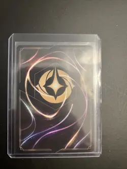 Ratigan - Nefarious Criminal (Enchanted) 216/204 Archazia's Island Holo - Image 2