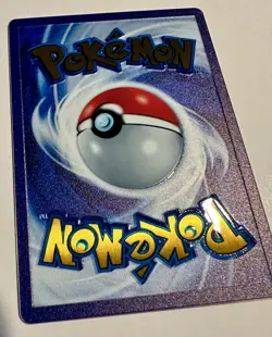 Pokemon Mew EX Metal Gold NM 205/165 Scarlet & Violet 151 Promo Card 🔥🔥 - Image 3