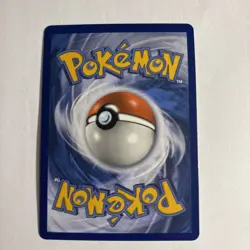 Espeon GX - 61/149 - Pokemon Sun & Moon Base Set Ultra Rare Card NM - Image 2